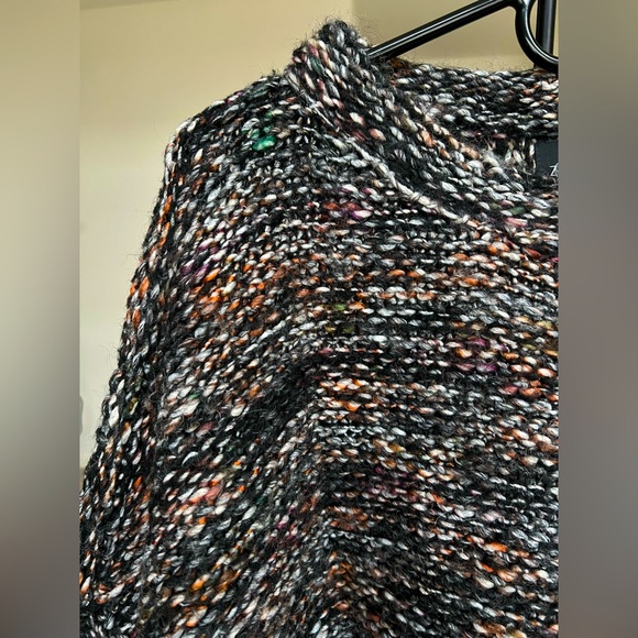 ZARA Knitted Sweater - Picture 2 of 6